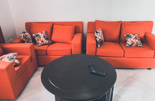 Western Region Hotel | Bwizi Gardens and Resort