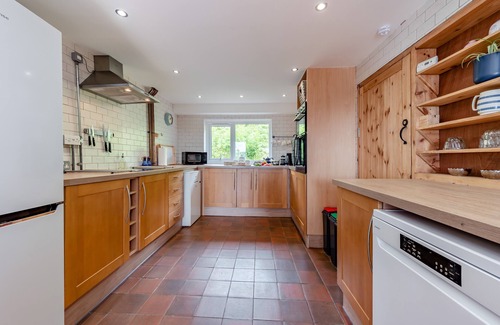 Port Talbot House | Bwlch Farm Lodge - Three Bedroom House, Sleeps 6