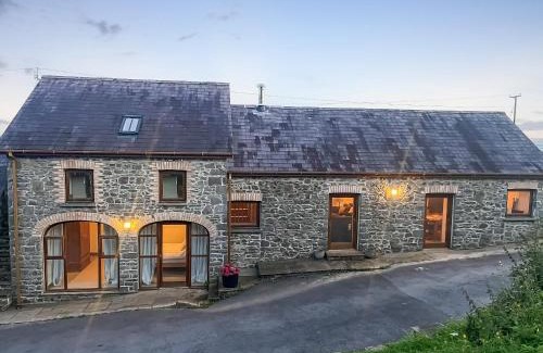 Llanwrda House | Bwlchygwynt