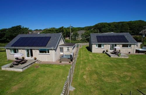Garn Fadryn House | Bwthyn Carreg