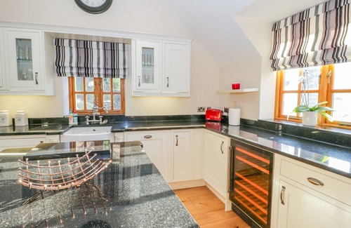 Penmaenmawr Cottage | Bwthyn Carregwen
