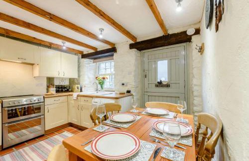 St Davids House | Bwthyn Clyd - St Davids