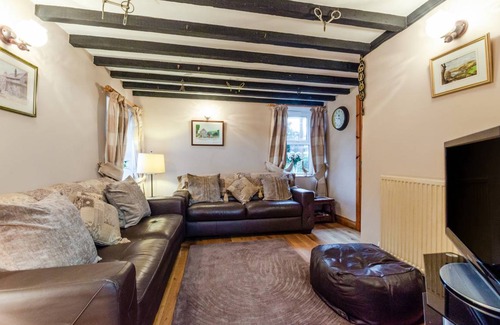 Henryd Cottage | Bwthyn Conwy