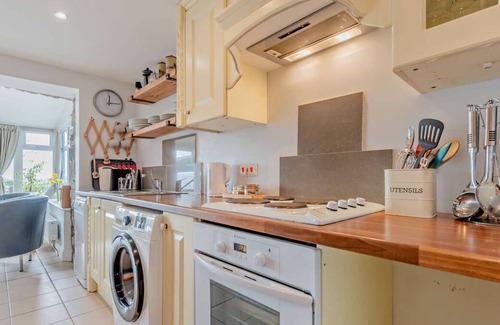 Bethania House | Bwthyn Teile in the beautiful Lampeter