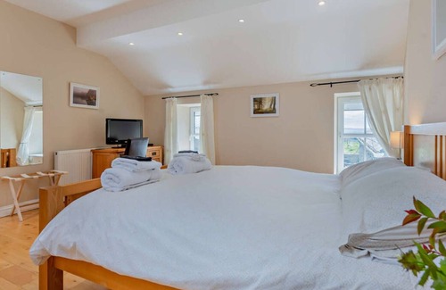 Bethania House | Bwthyn Teile in the beautiful Lampeter