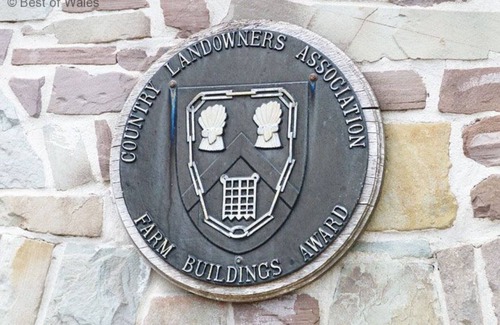 Brecon House | Bwthyn Tre-faen - Two Bedroom House, Sleeps 3