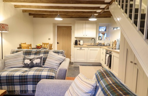 Manod Cottage | Bwthyn Y Bugail