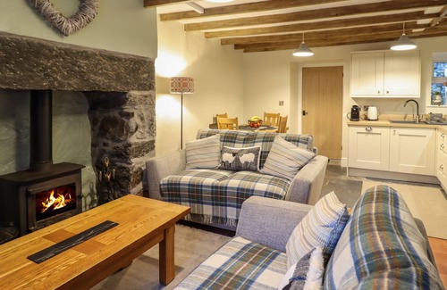 Manod Cottage | Bwthyn Y Bugail