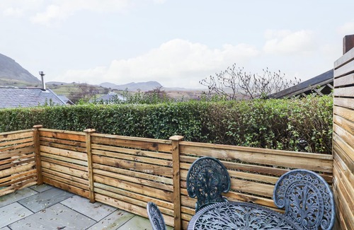 Manod Cottage | Bwthyn Y Bugail