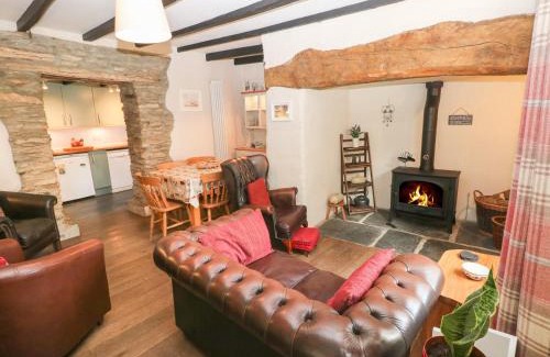 Clydey House | Bwthyn Y Felin Star