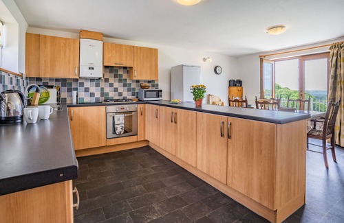 Pentrefelin Cottage | BWTHYN-Y-RHIW, family friendly, with a garden in Llandeilo