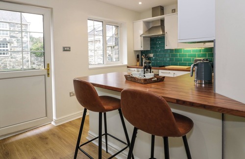 Beddgelert Cottage | Bwythyn Yr Wyddfa