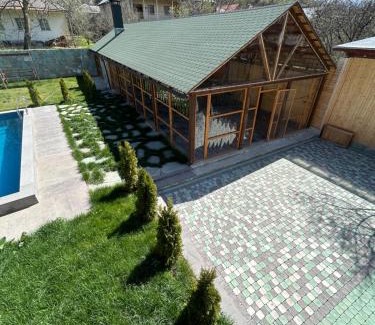 Dilijan Apartment | By Alikhanyans Guest House
