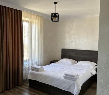 Dilijan Apartment | By Alikhanyans Guest House