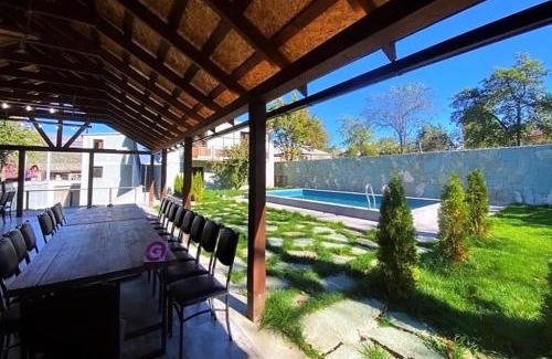 Dilijan Apartment | By Alikhanyans Guest House