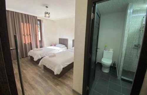 Dilijan Apartment | By Alikhanyans Guest House