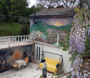 Pican Apartment | By Artist