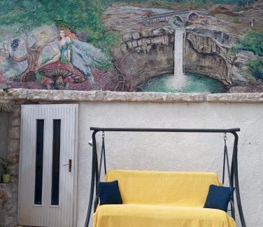 Pican Apartment | By Artist