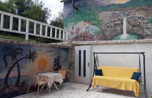 Pican Apartment | By Artist
