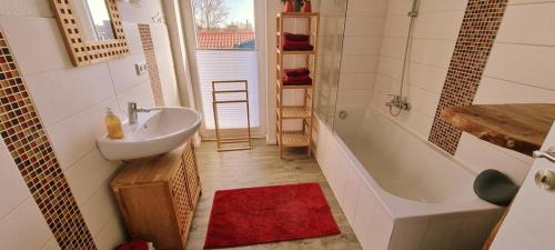 Bohmstedt Apartment | By Boock's