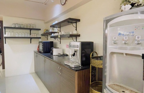 Taishan House | BY Charming hotel in pleasant New Taipei City with AC near airport MRT line