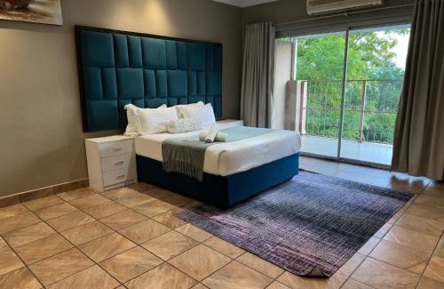 Schoemansville House | BY Guest House