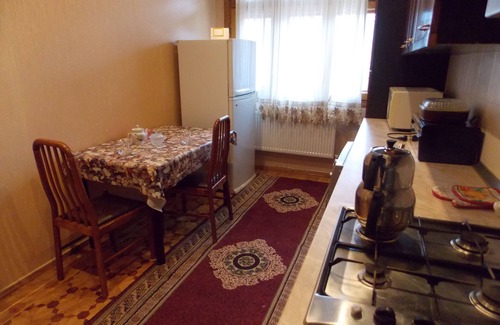 Baku Apartment | By hommy - 2 bedrooms apartment close to Heydar Aliyev Center
