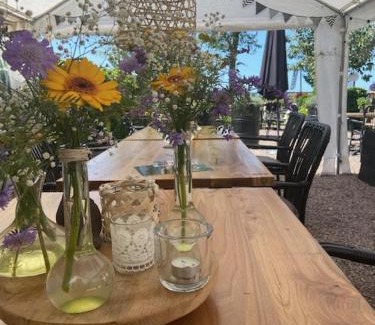 Bitgummole Bed & Breakfast | By Mosk