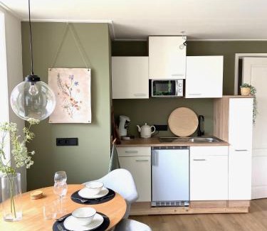 Bitgummole Bed & Breakfast | By Mosk