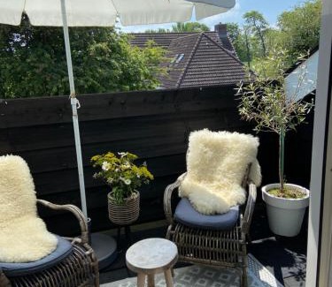 Bitgummole Bed & Breakfast | By Mosk