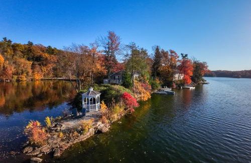 Highland Lakes House | By Mtn Creek Resort The Point on Highland Lake
