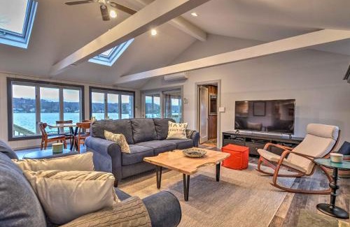 Highland Lakes House | By Mtn Creek Resort The Point on Highland Lake