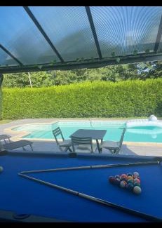 Courtenay Villa | BY NEPTUNE - La Maison Courtenay Piscine Privée, 4 Chambres