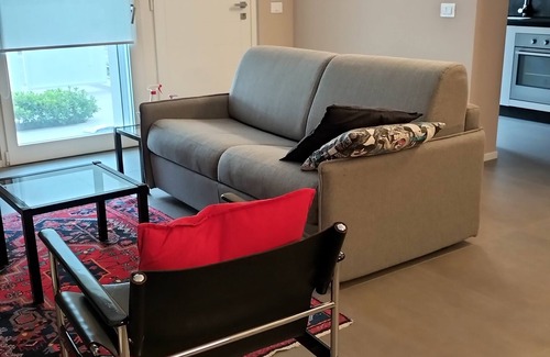 Fano Apartment | By Nonna Lidia - exclusive apartment