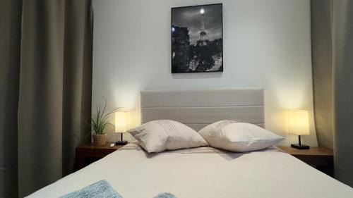Villemomble Apartment | By nuit-parisienne : Superbe appartement avec SPA et terrasse privée