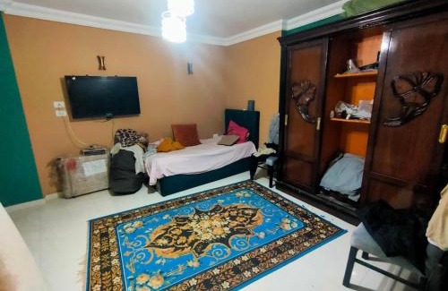 As-Sajil Apartment | By pillow