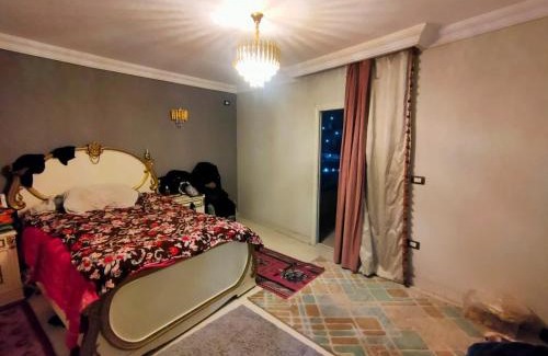 As-Sajil Apartment | By pillow
