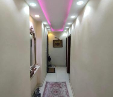 As-Sajil Apartment | By pillow