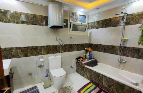 As-Sajil Apartment | By pillow