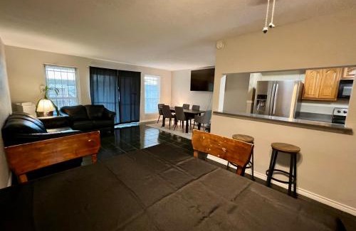 Houston House | By Popular Demand - Houston