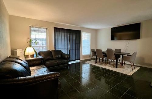 Houston House | By Popular Demand - Houston