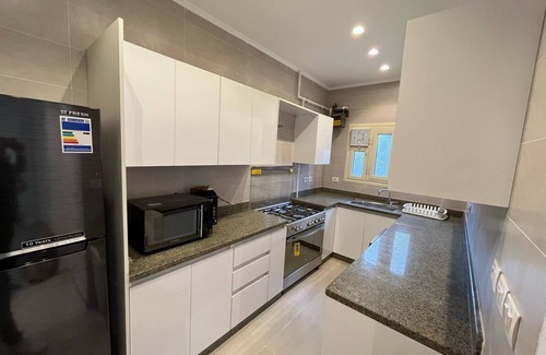 Taqseem Laselky Apartment | By Regypt Luxury Apartment Free WiFi.