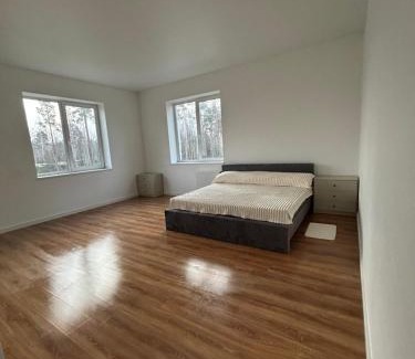 Plavniekkalns House | By Room