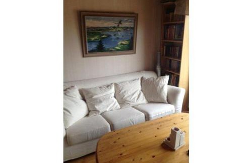 Nattraby House | By the Baltic sea, 2 bedrooms