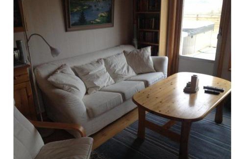 Nattraby House | By the Baltic sea, 2 bedrooms