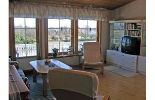 Nattraby House | By the Baltic sea, 2 bedrooms