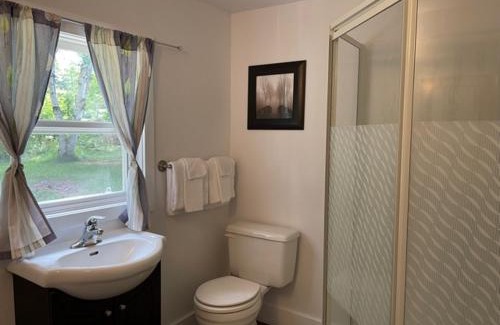 Stanhope Resort | By the Bay Cottages