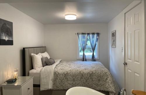 Stanhope Resort | By the Bay Cottages