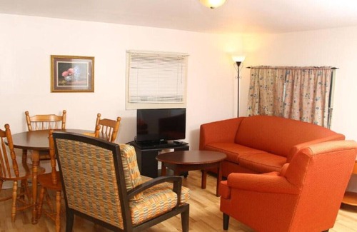Stanhope Cottage | By The Bay Cottages in Stanhope! - Three Bedroom Heritage Cottage #1