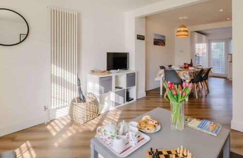 Westgate-on-Sea House | By The Bay in Westgate-on-Sea